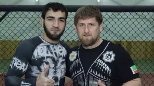 V Moskvě zemřeli dva MMA zápasníci! Prsty v tom má Kadyrov