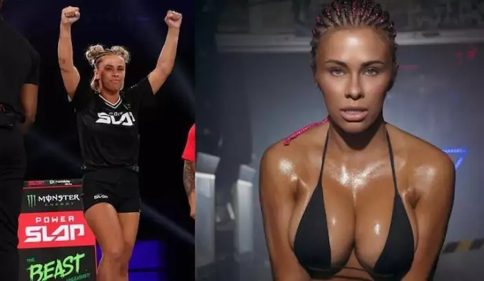 Paige VanZant se chystá na svůj druhý zápas ve fackované! Vyzvala ji i česká zápasnice