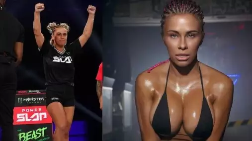 Paige VanZant se chystá na svůj druhý zápas ve fackované! Vyzvala ji i česká zápasnice