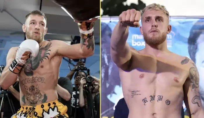 Jake Paul by porazil McGregora v boxu i MMA, setřela Ira veleúspěšná šampionka