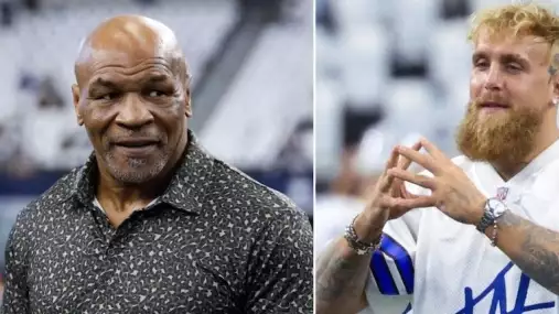 Mike Tyson je srab, proto trval pouze na dvouminutových kolech, štve Paula