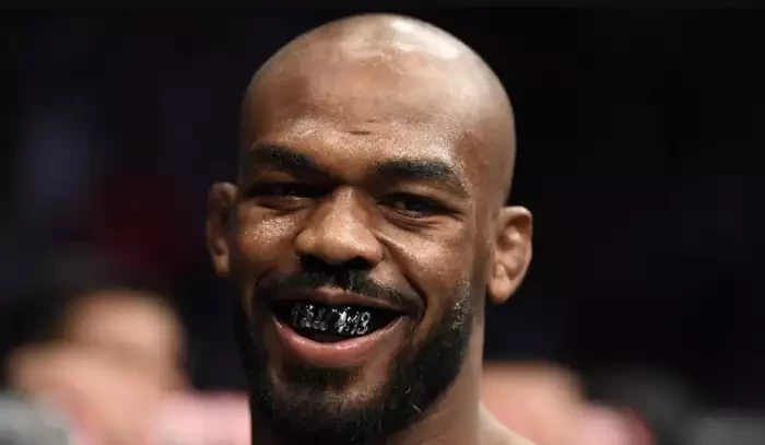 Jon Jones opět ujel a a pak se vysmál Aspinallovi: Mých úspěchů nikdy nedosáhne 