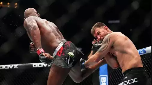 Strašlivé ukončení! Takhle Jon Jones ovládl UFC 309