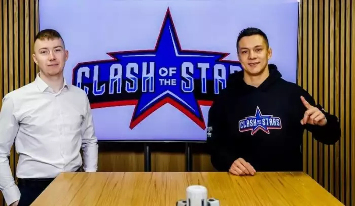 Informace ze zákulisí Clash of the Stars! Konec je klidně možný, říká Le Sy