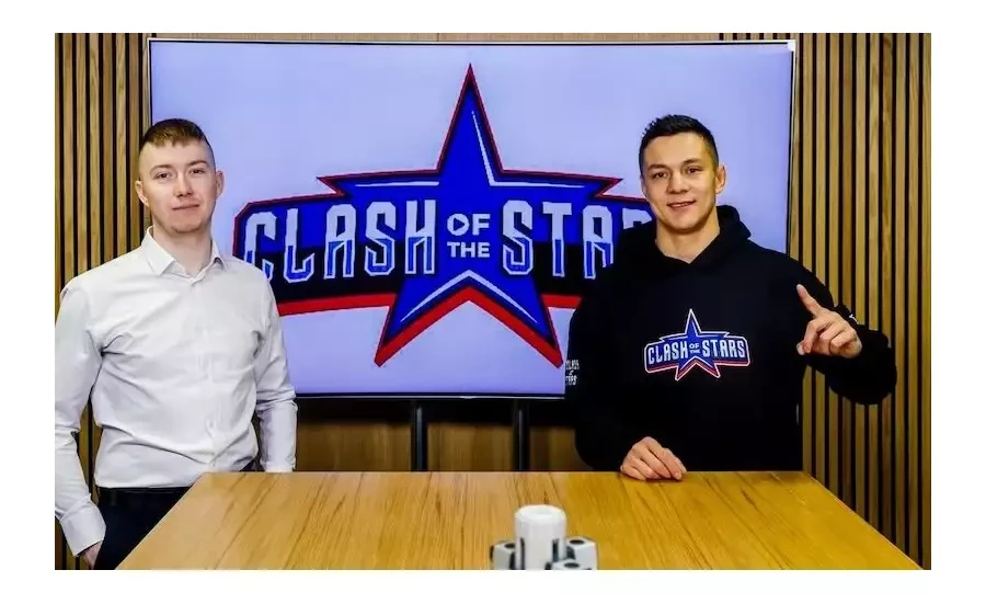 Informace ze zákulisí Clash of the Stars! Konec je klidně možný, říká Le Sy