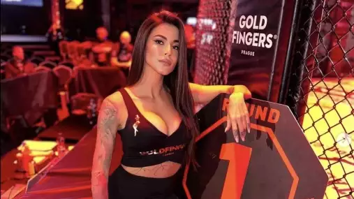 Profi souboje v kleci a půvab nejkrásnější ring girl! Turnaj Fighter’s Zone 2 už tuto sobotu v Praze