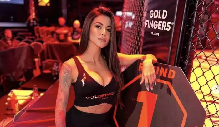 Profi souboje v kleci a půvab nejkrásnější ring girl! Turnaj Fighter’s Zone 2 už tuto sobotu v Praze