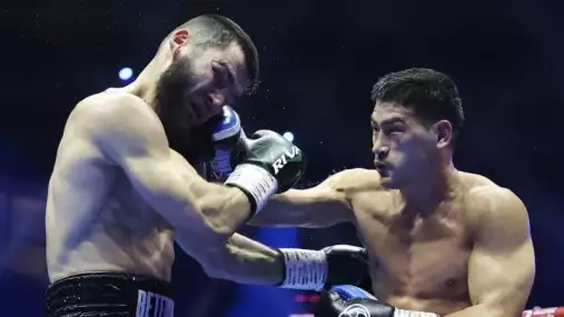 VIDEO: Artur Beterbiev porazil Bivola! Výsledek ale vzbudil kontroverze