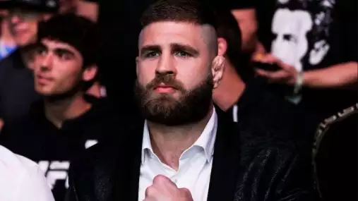 Procházka vs. Chimaev, Adesanya nebo Du Plessis? To by byl hit! cítí UFC legenda