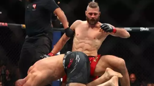 Mikrotrauma! Jiří Procházka na UFC 303 v ohrožení, přední noha nemusí vydržet