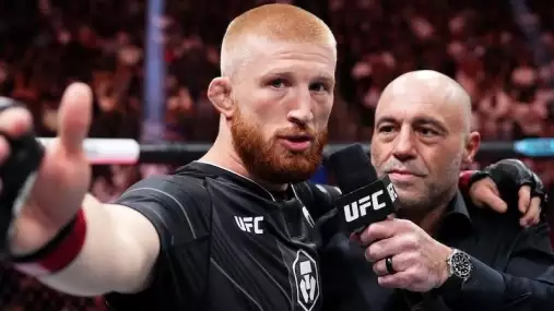 UFC fenomén Bo Nickal na prahu největší zkoušky. Jsem připraven porazit ty nejlepší, hovoří