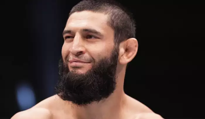 Khamzat Chimaev opět v ráži. UFC šampiona označil za gaye a obul se i do celé LGBT komunity