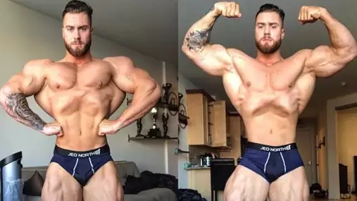 Arnold 21. století: Chris Bumstead a jeho cesta k dosažení úrovně Schwarzeneggera