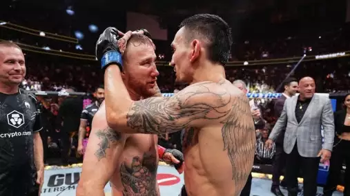 Justin Gaethje jmenoval čtyři soupeře pro návrat do klece. Favoritem je Hooker