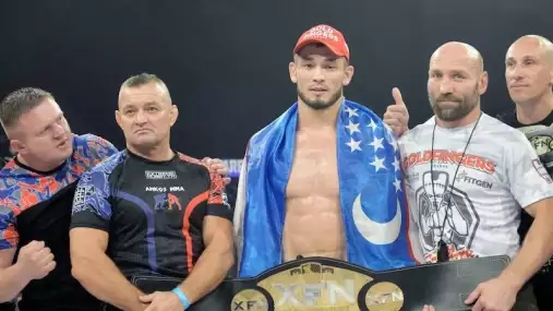 Slavný polský gym Ankos MMA, kde trénují i české hvězdy,  objasnil zatčení hlavního trenéra, kterému hrozí doživotí za vraždu