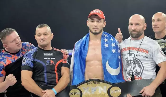 Slavný polský gym Ankos MMA, kde trénují i české hvězdy,  objasnil zatčení hlavního trenéra, kterému hrozí doživotí za vraždu