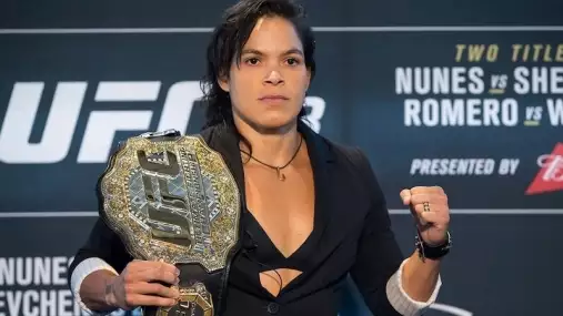 Amanda Nunes oživuje naděje na comeback. Už vyzvala šéfa UFC, aby jí dohodil zápas