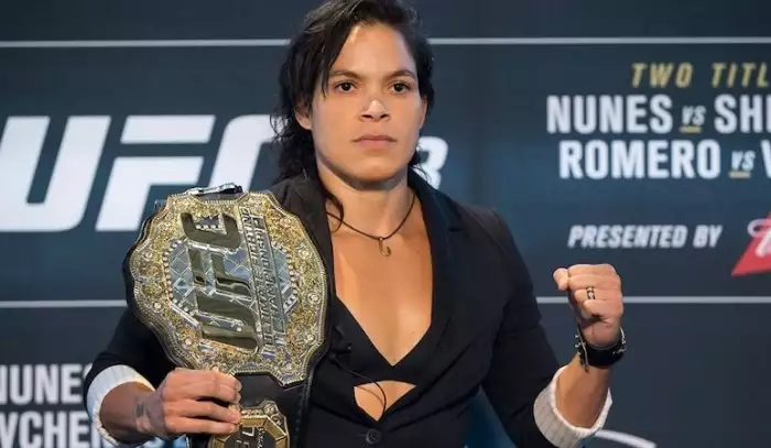 Amanda Nunes oživuje naděje na comeback. Už vyzvala šéfa UFC, aby jí dohodil zápas