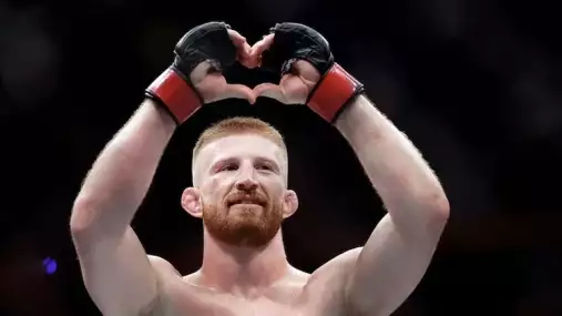 Přeceňovaný! Bo Nickal se po UFC 309 ocitl pod palbou kritiky fanoušků