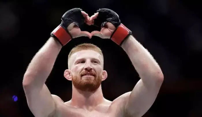 Přeceňovaný! Bo Nickal se po UFC 309 ocitl pod palbou kritiky fanoušků