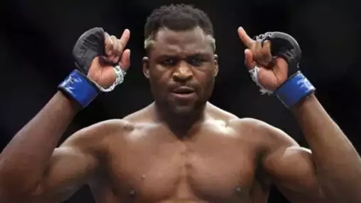 Šéf UFC bez okolků: Francis Ngannou je prolhaný zmetek, už nikdy nebudeme spolupracovat