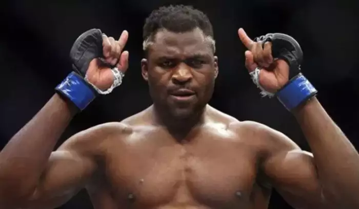 Šéf UFC bez okolků: Francis Ngannou je prolhaný zmetek, už nikdy nebudeme spolupracovat