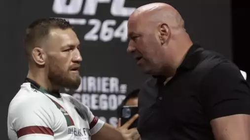 Dana White zamítl McGregorovo přání ohledně návratu. Letos ho neuvidíme, zklamal fanoušky