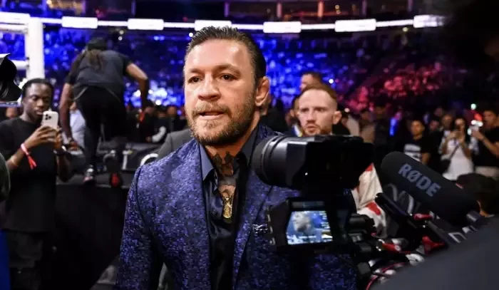 Conor McGregor chce kandidovat na prezidenta Irska! Jsem jediná logická volba, apeluje na spoluobčany a sklízí úspěch