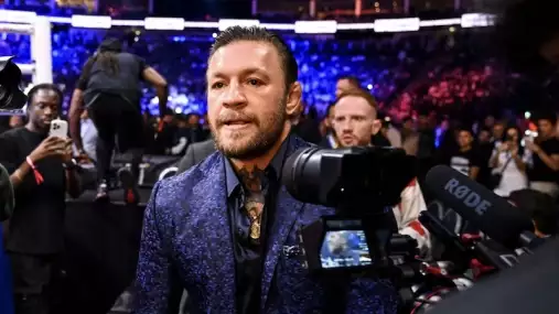 Conor McGregor chce kandidovat na prezidenta Irska! Jsem jediná logická volba, apeluje na spoluobčany a sklízí úspěch