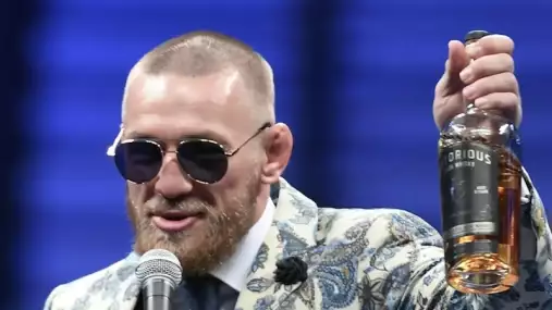 Conor McGregor promluvil o zdravotním stavu i návratu do klece. Rád by zápasil ještě letos