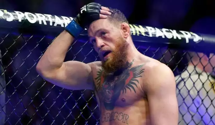 Conor McGregor se rozzlobil na svého šéfa! Chci bojovat ještě letos, tak mi to umožni, vzkazuje Whiteovi