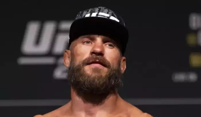 Cowboy Cerrone ruší důchod. Vzdávám se dopingu a vracím se do UFC, oznámil