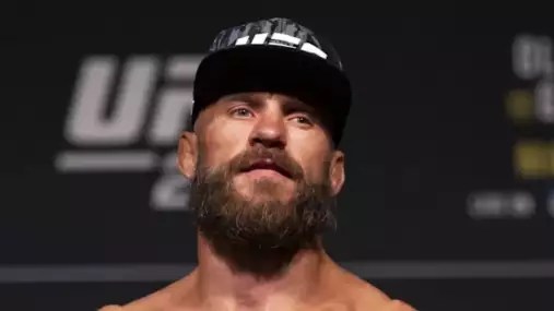 Cowboy Cerrone ruší důchod. Vzdávám se dopingu a vracím se do UFC, oznámil