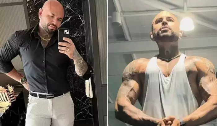 Tělo bodybuildera leželo 15 hodin nečinně ve sprchách posilovny. Tekla na něj studená voda