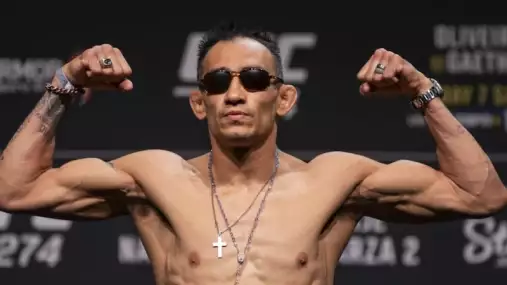 Promotér Ondruš potvrdil jednání s legendou UFC! Tony Ferguson se chystá do Česka