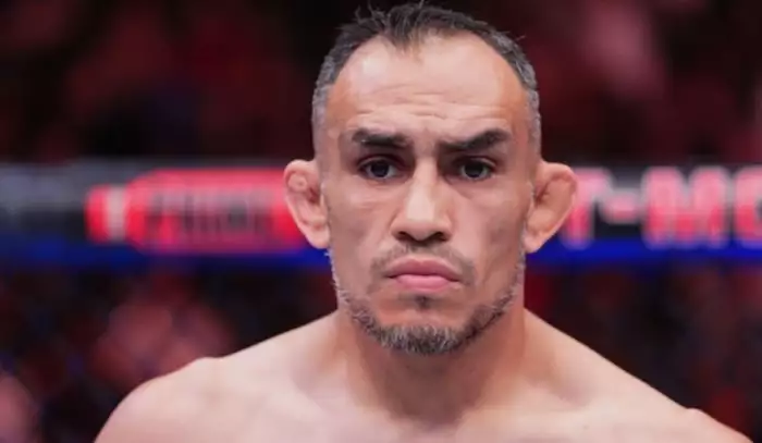 Tony Ferguson oznámil další zápas. Jde si pro odvetu s mužem, který ho už jednou porazil