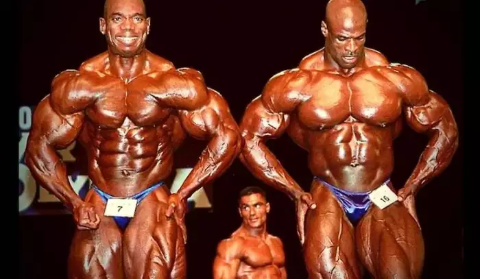 Kulturistická legenda Flex Wheeler otevřeně: Svíjím se, pláču a cítím nesnesitelné bolesti