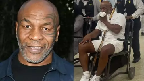 Věk se nezapře. Mike Tyson před soubojem s Paulem přiznává zdravotní problémy