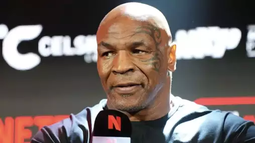 Mike Tyson: Věk je jen číslo, trénuji s lepšími a mladšími, než je Paul