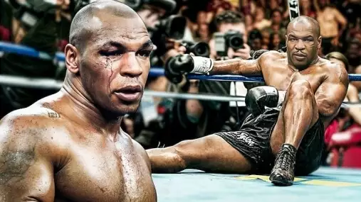 Nekončím! oznámil Mike Tyson a rovnou poslal novou výzvu