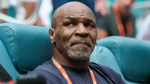 Mám strach, aby Mike Tyson v ringu nezemřel, vyjádřila své obavy legenda WWE