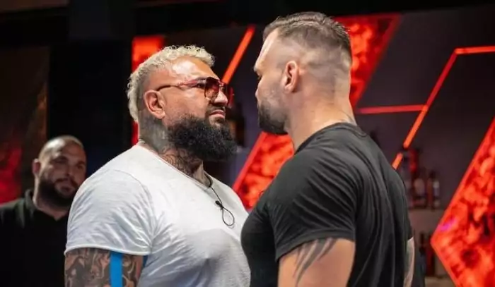 Ondro Novotný, tohle nečti! Kotalík porovnal Clash of the Stars a Oktagon MMA