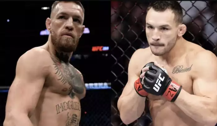 Chandler: Odveta s Oliveirou je jen začátek mé cesty k titulům. Další na řadě McGregor a Makhachev