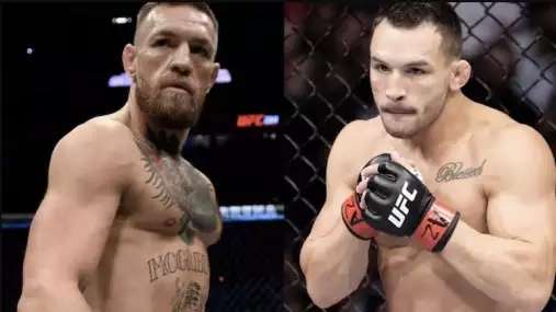 Chandler: Odveta s Oliveirou je jen začátek mé cesty k titulům. Další na řadě McGregor a Makhachev