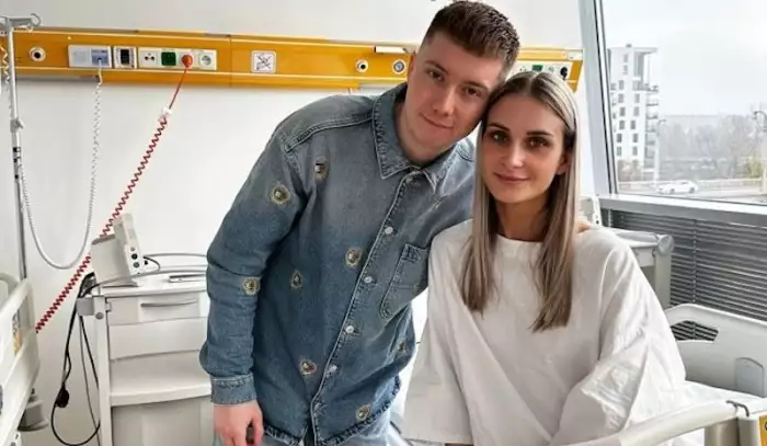 Jakub Jíra se plácl přes kapsu! Nechal svojí přítelkyni udělat prsa, ta teď srší radostí. Jsem šťastnější, říká