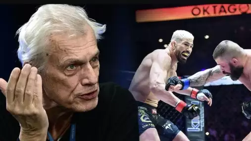 Mozek jako ementál: Profesor Beneš odkrývá odvrácenou stranu MMA