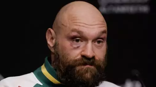 Tyson Fury ukončil kariéru