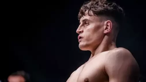 Český bojovník si střihne očekávaný reparát, výhra mu zajistí lístek do hvězdné UFC