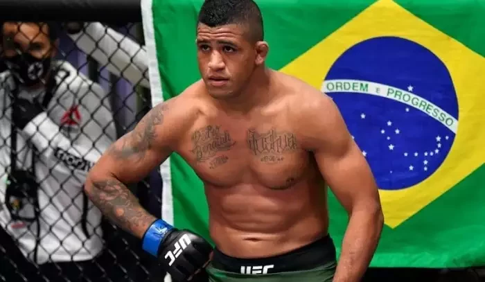 Gilbert Burns odhalil, jaké pocty se dočká od UFC. V první řadě ale musí přemoct Muhammada