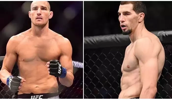 UFC Fight Night: Sean Strickland vs. Abus Magomedov, sázkové tipy a informace k turnaji